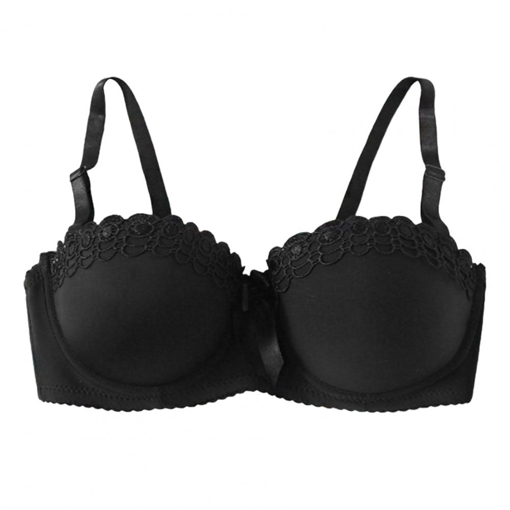 Женский бюстгальтер с поддержк – обзор и цена Demi Bra Balconette