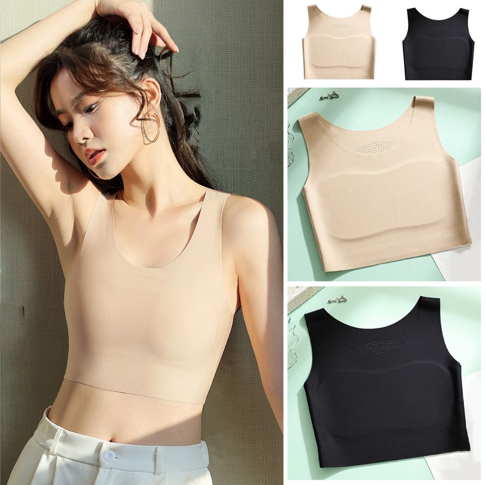 Женский бесшовный бюстгальтер  – обзор и цена Plunge Bra Push Up
