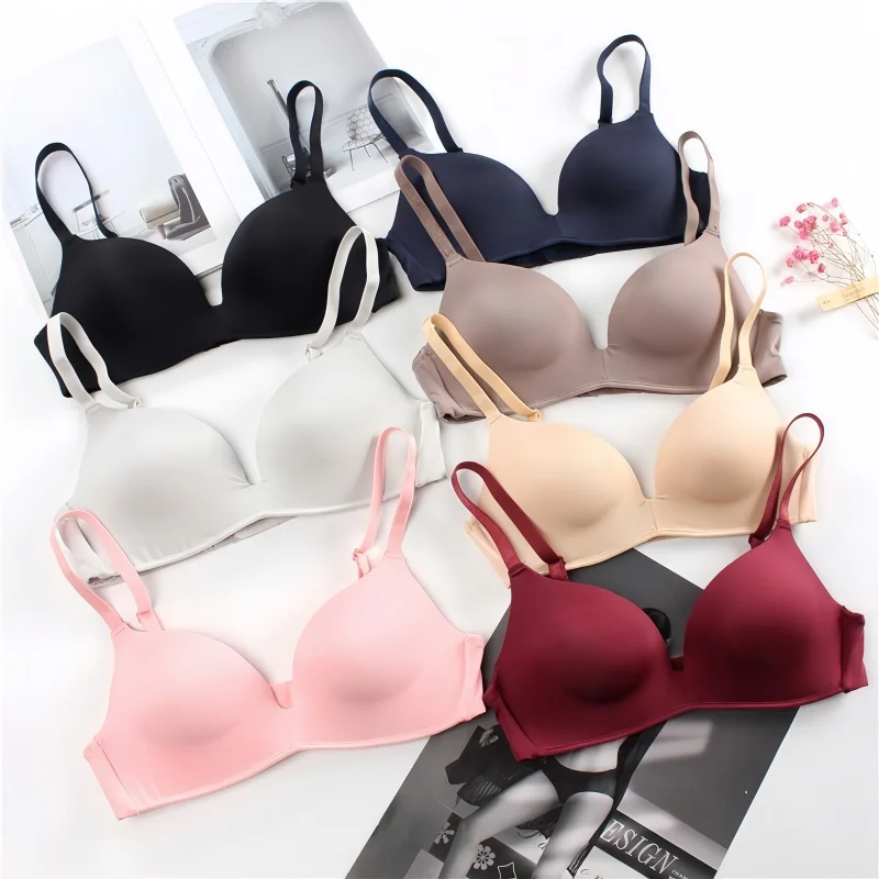 Бесшовные бюстгальтеры-футболк – обзор и цена T Shirt Bra Seamless