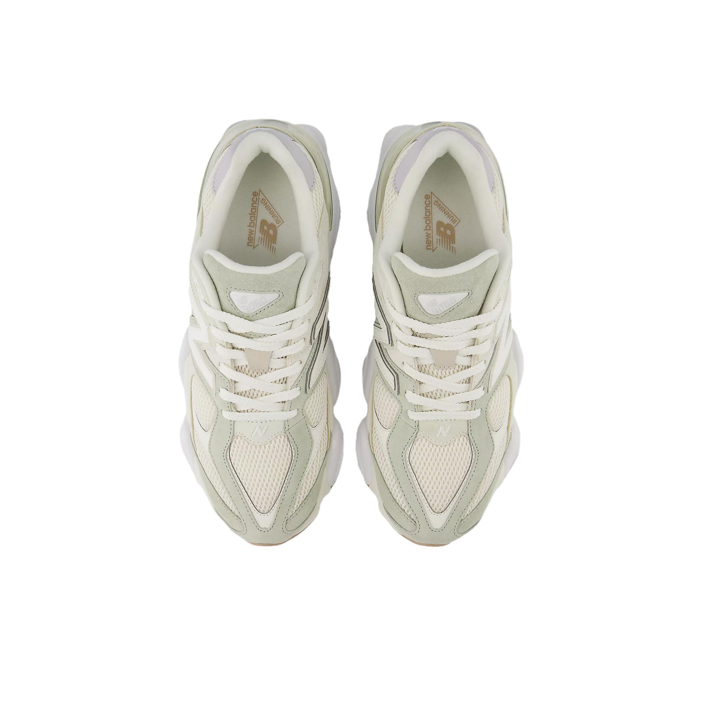Кроссовки New Balance NB 9060  – обзор и цена New Balance Shoes 9060