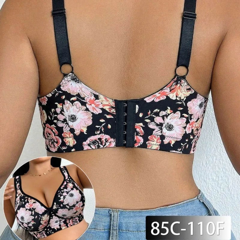 Бюстгальтер больших размеров д – обзор и цена Full Coverage Bra