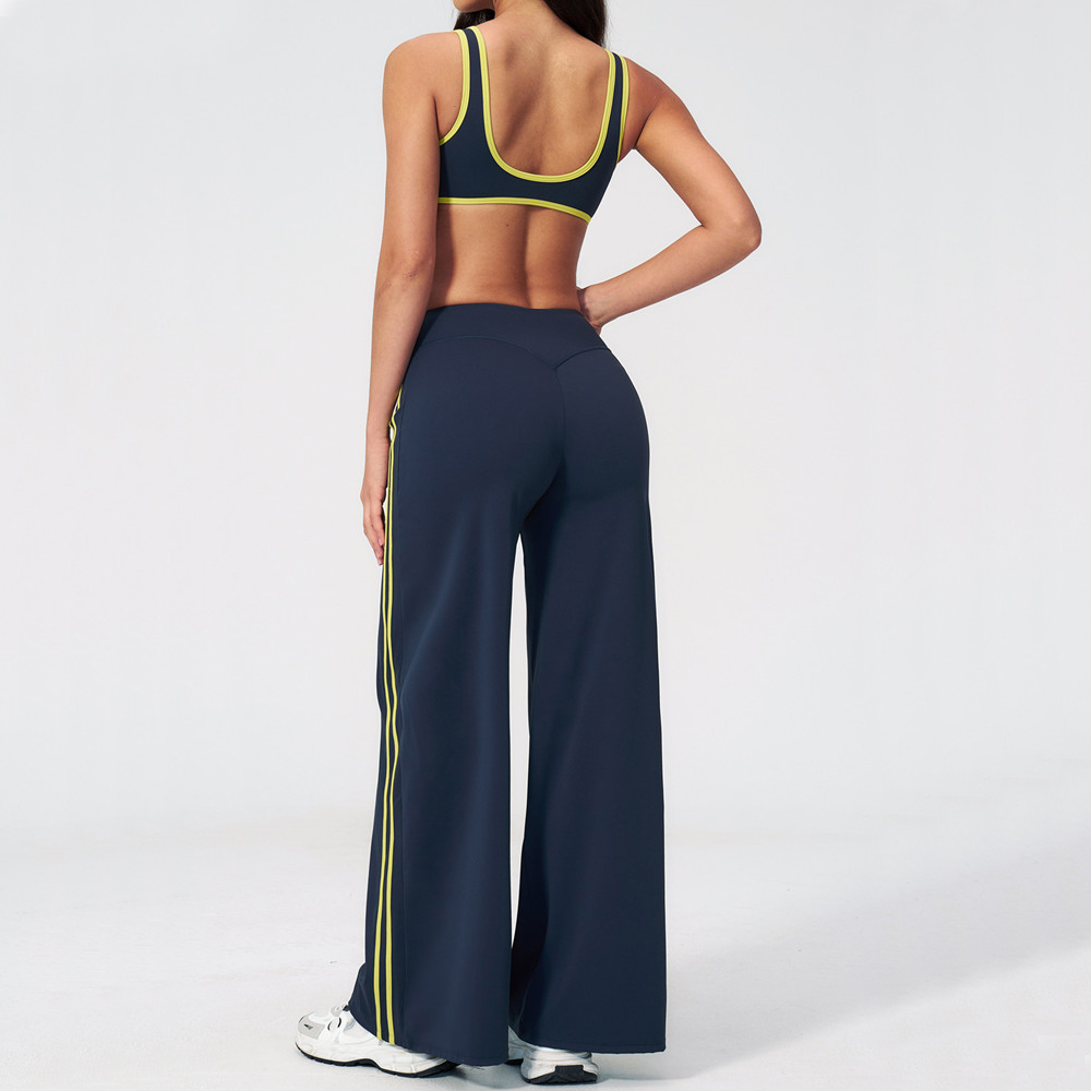 Женский спортивный топ для йог – обзор и цена Sports Bra Racerback