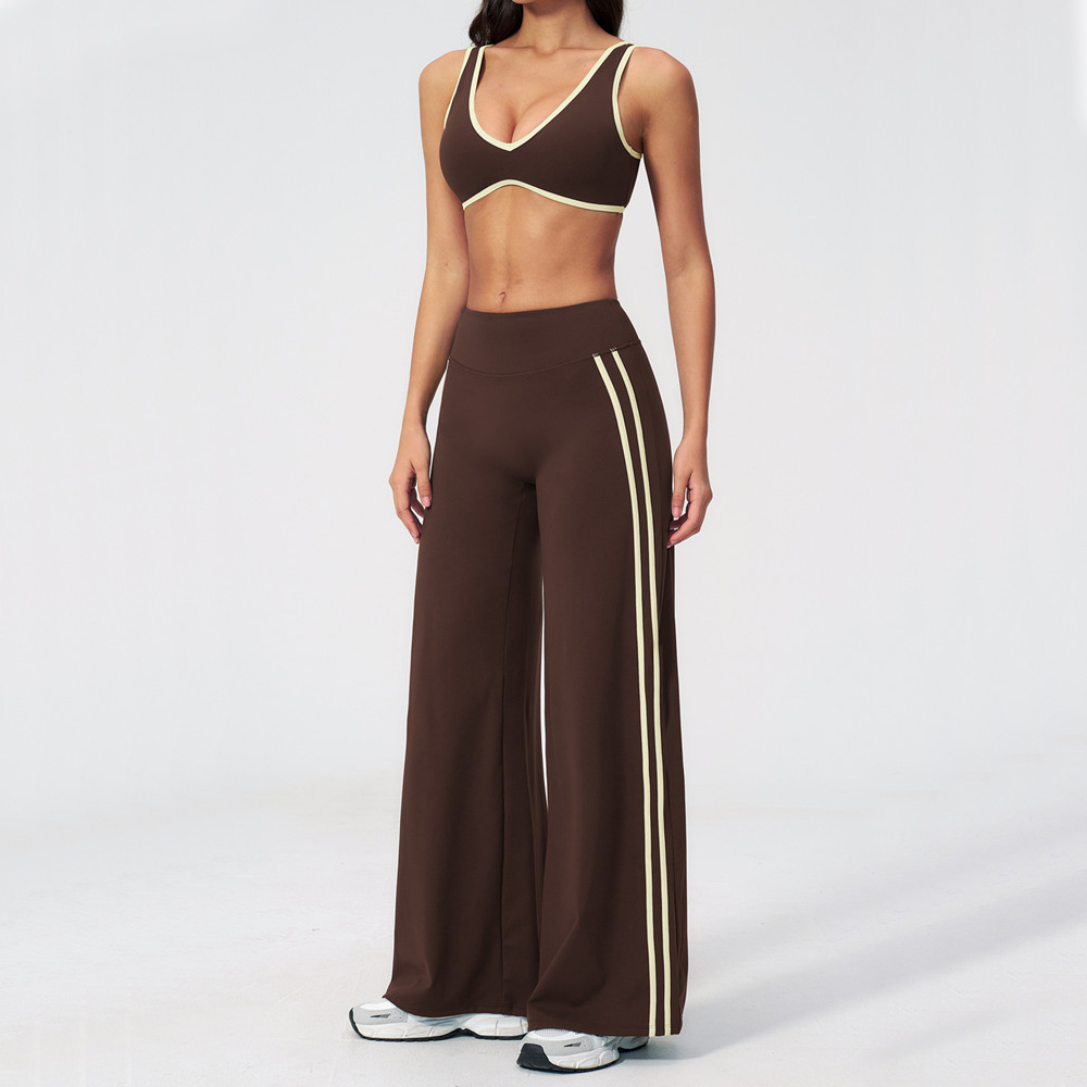 Женский спортивный топ для йог – обзор и цена Sports Bra Racerback
