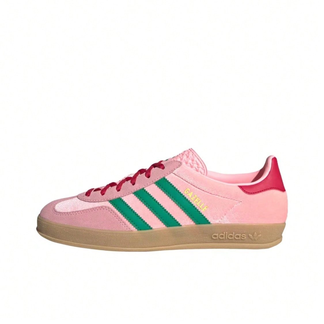 Adidas Originals GAZELLE INDOO – обзор и цена Adidas Shoes Gazelle