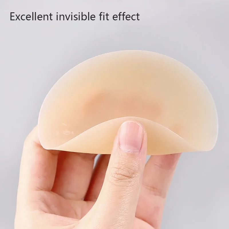 1 пара многоразовых накладок н – обзор и цена Strapless Bra Adhesive