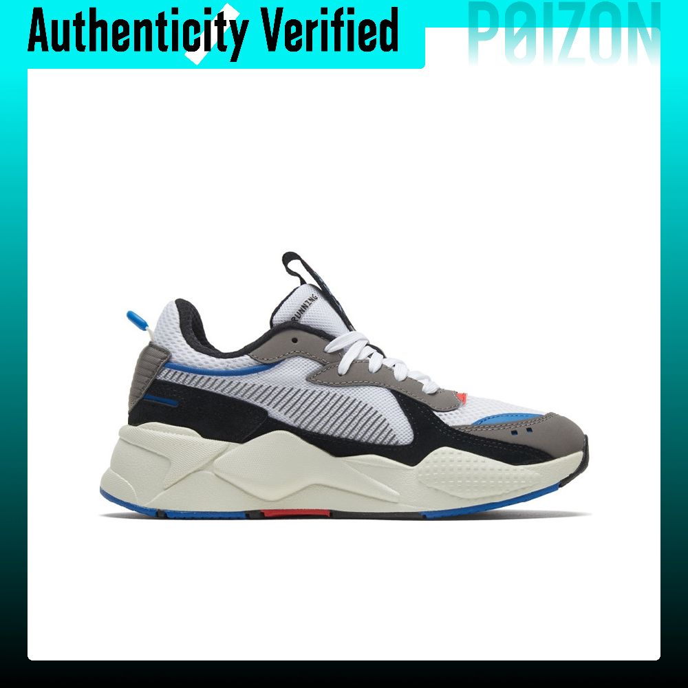Повседневная обувь PUMA RS X,  – обзор и цена Puma Shoes Rs-X