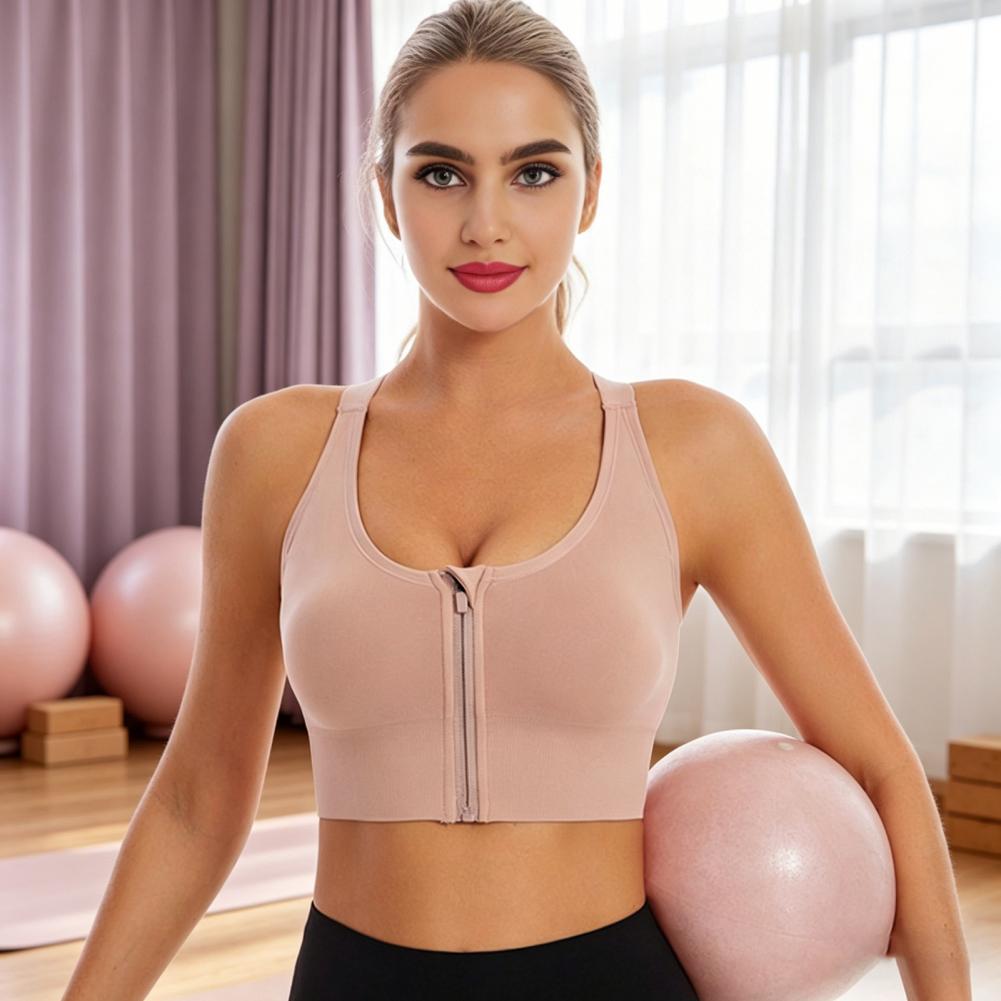 Спортивный бюстгальтер для жен – обзор и цена Sports Bra Racerback