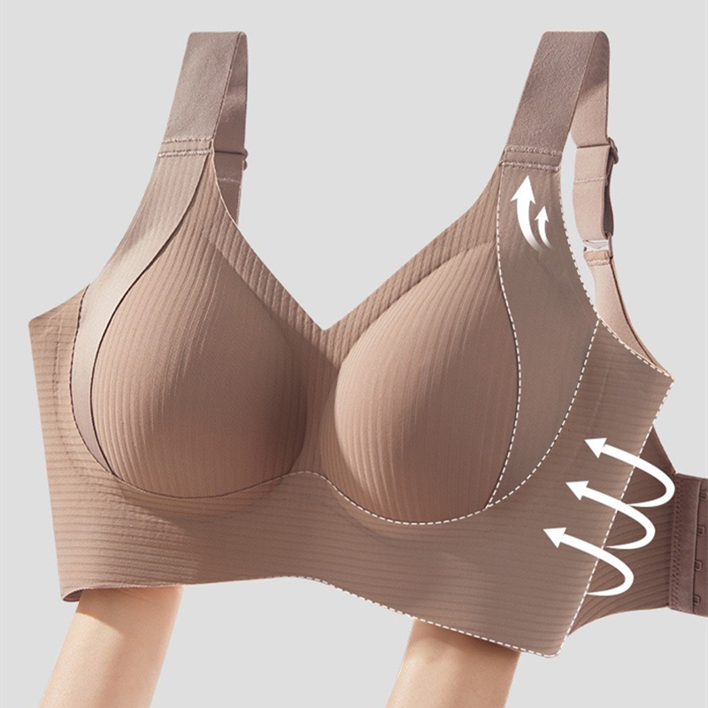 Женское бесшовное нижнее белье – обзор и цена Mastectomy Bra Pocket