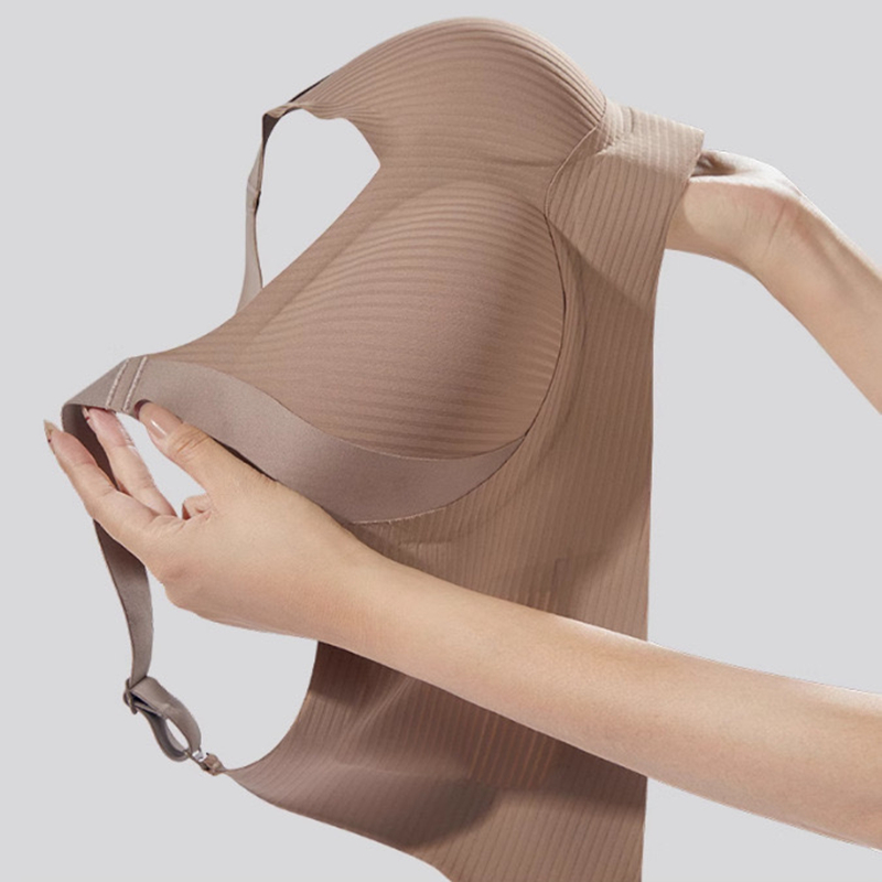 Женское бесшовное нижнее белье – обзор и цена Mastectomy Bra Pocket