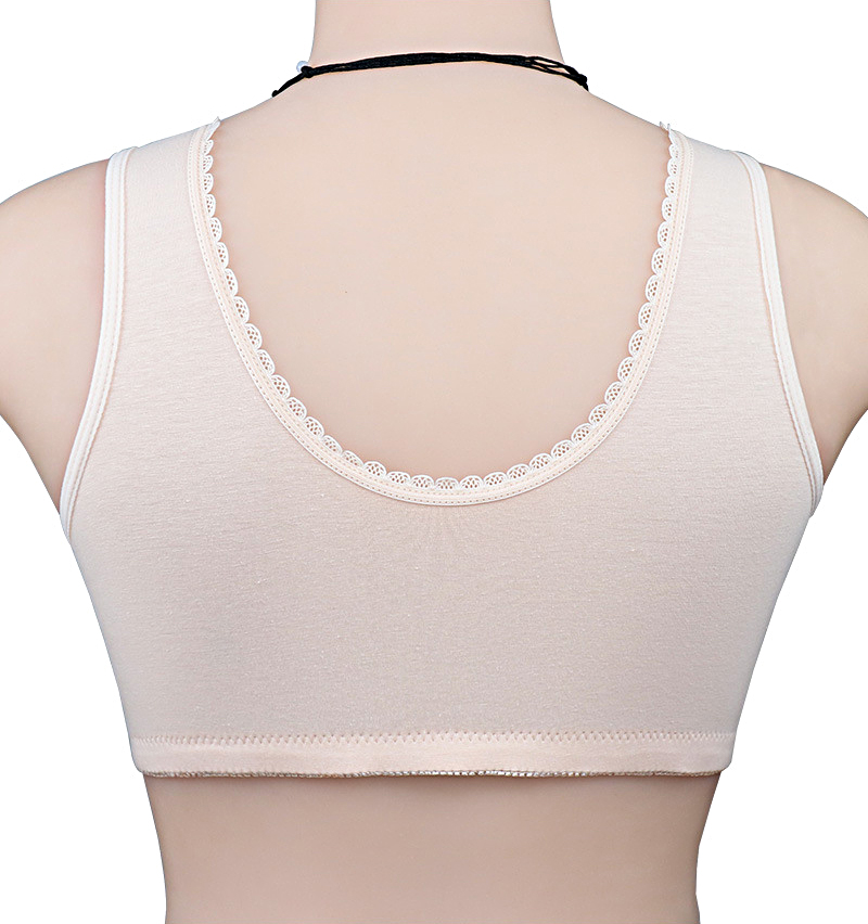 Бюстгальтеры из хлопка с полно – обзор и цена Full Coverage Bra