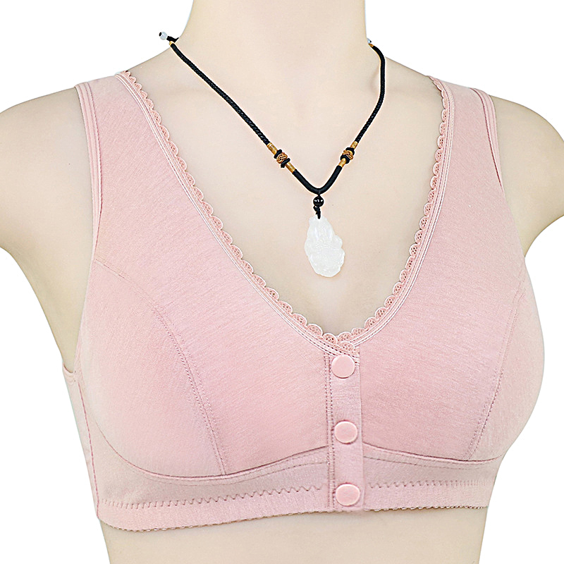 Бюстгальтеры из хлопка с полно – обзор и цена Full Coverage Bra