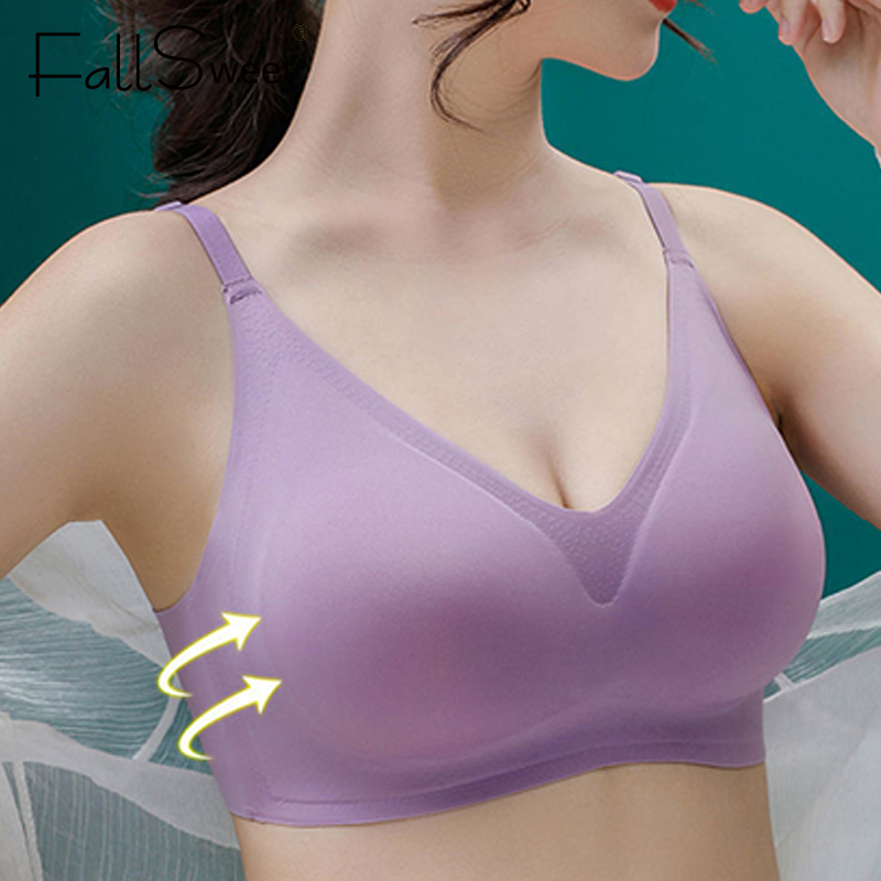FallSweet бесшовный бюстгальте – обзор и цена Mastectomy Bra Pocket
